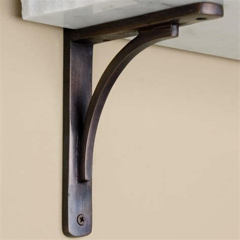 decorative metal shelf brackets sale|decorative shelves brackets overstock.